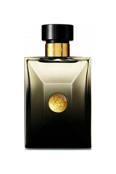 Versace Oud Noir Pour Homme Oud & Incense 100ml