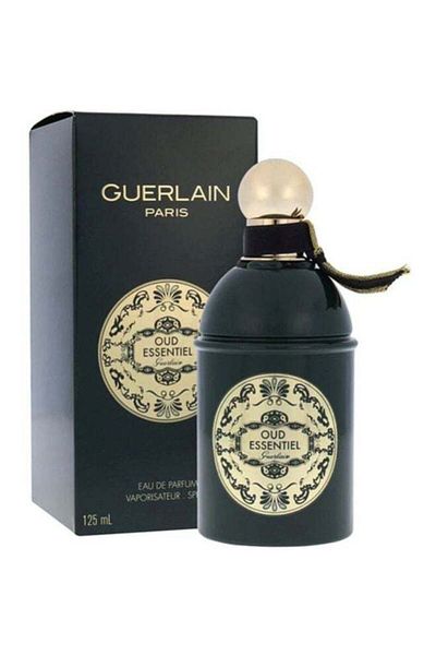 Guerlain Les Aboslus d`Orient Oud Essentiel EDP For Unisex 125ml