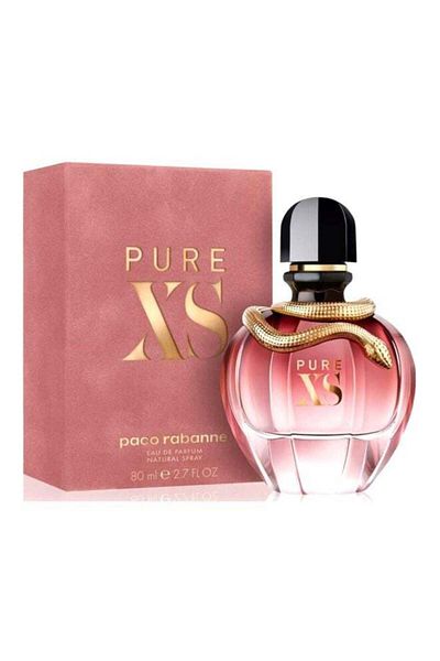 Paco Rabanne Pure XS EDP 80ml