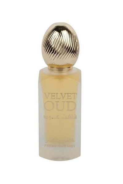 lattafa Velvet Oud Hair Mist 50ml