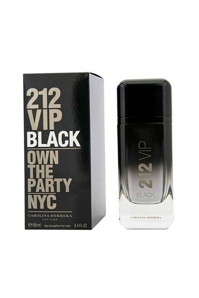 Carolina Herrera 212 VIP EDP 100ml