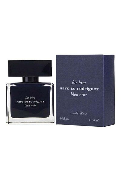 Narciso Rodriguez Bleu Noir EDT 50ml