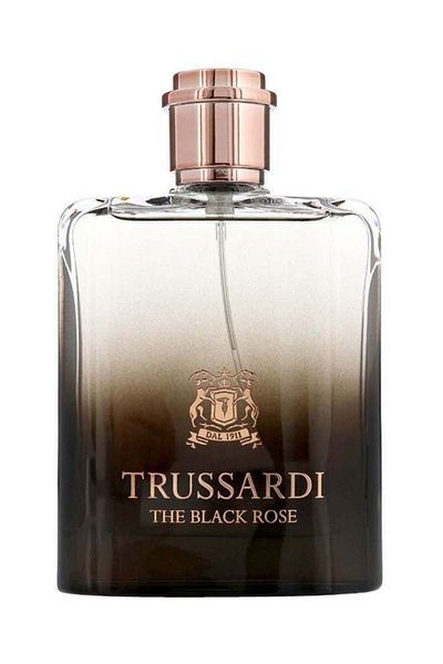Trussardi عطر الوردة السوداء 100 مل