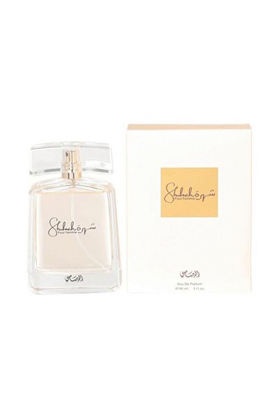 Rasasi Shuhrah EDP 90ml
