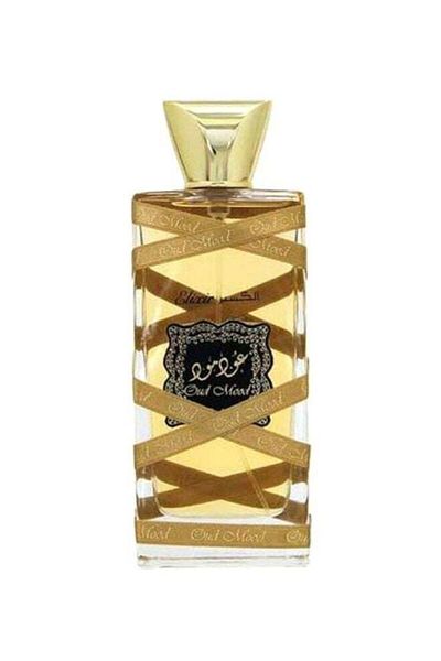 lattafa Elixir Oud Mood EDP 100ml