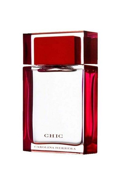 Carolina Herrera Chic EDP 80ml