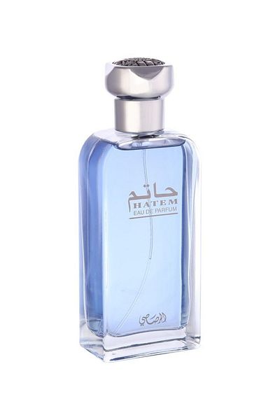 Rasasi Hatem Perfume for Men EDP 75ml