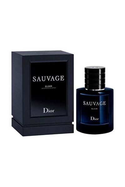 Dior Sauvage Elixir EDP 60ml
