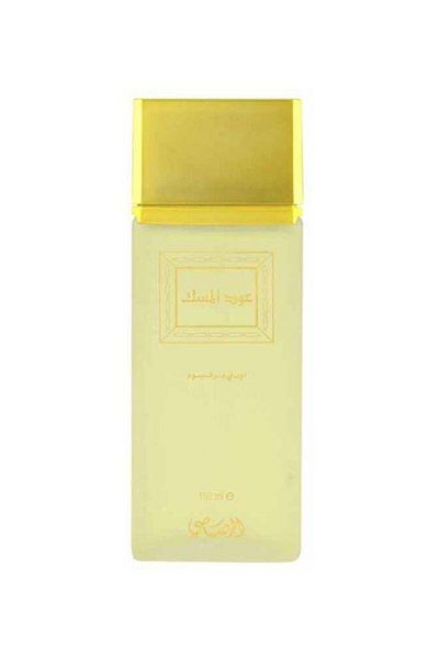 Rasasi Oudh Al Misk Perfume EDP 100ml