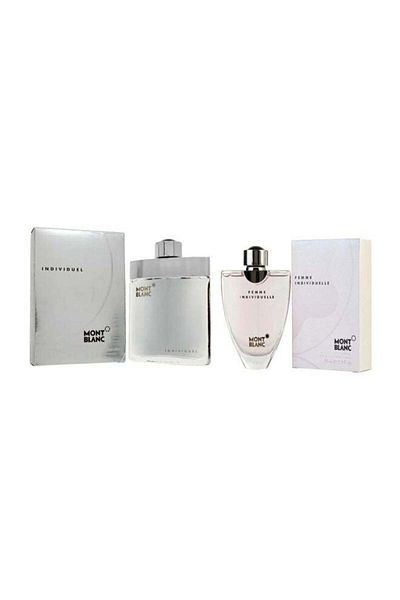 Montblanc Individuelle 150ml