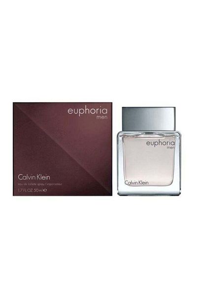 Calvin Klein Euphoria Men EDT 50ml