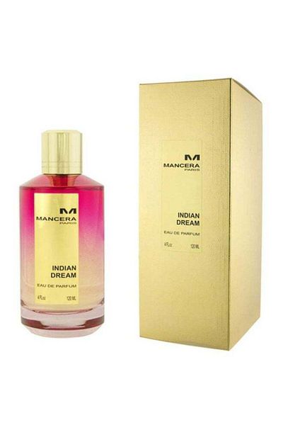 Mancera Indian Dream EDP 120ml