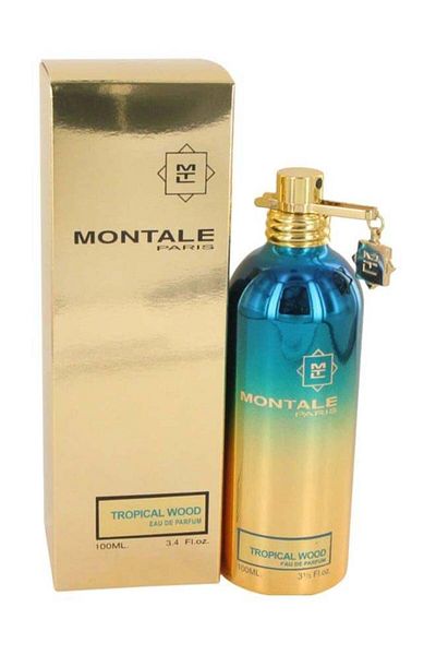 Montale Tropical Wood EDP 100ml