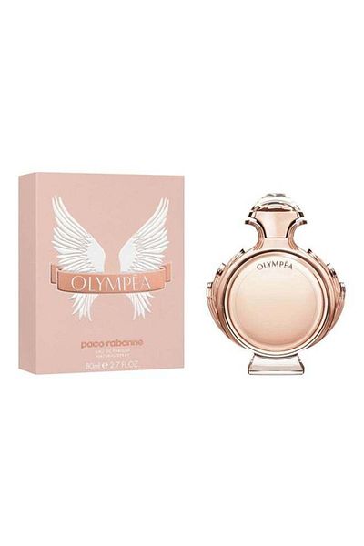 Paco Rabanne OlympÃªa EDP 80ml