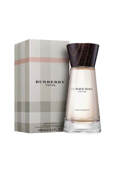 BURBERRY Touch EDP (New Shape) 100ml
