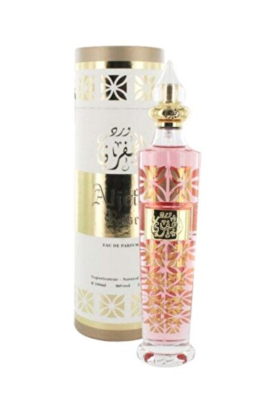 Aljefri عطر روز أو دي بارفان سبراي 100 مل