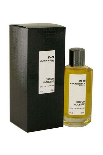 Mancera Choco Violette EDP 120ml