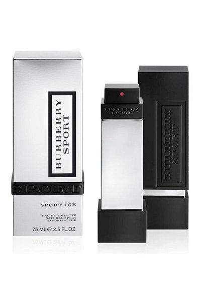 BURBERRY Sport Ice Limited Edition EDT 75ml