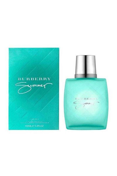 BURBERRY Summer 2013 EDT 100ml