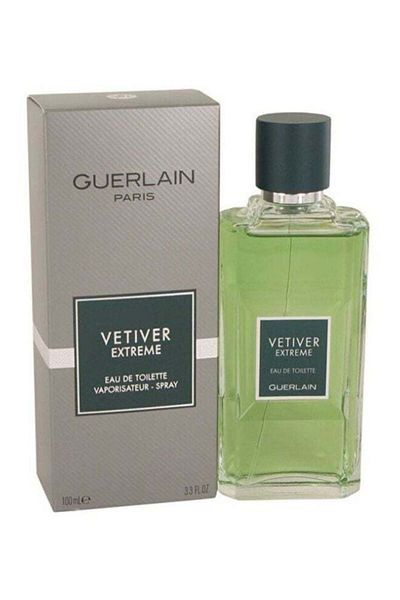 Guerlain Vetiver Extreme EDT 100ml
