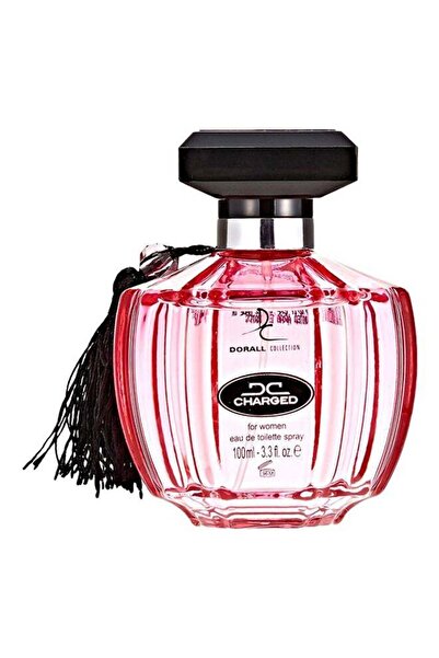 DORALL COLLECTION عطر دي سي تشارجد 100 مل