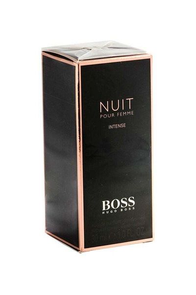 HUGO Boss Nuit EDP 50ml