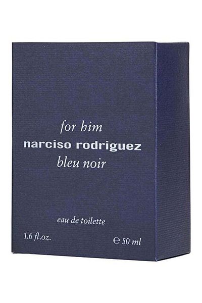 Narciso Rodriguez Bleu Noir EDT 50ml