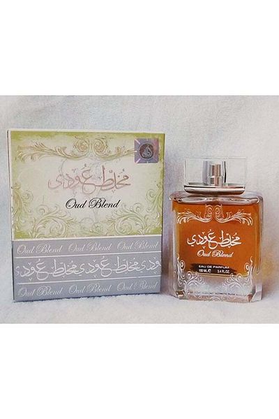 lattafa Oud Blend EDP 100ml