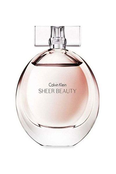 Calvin Klein Euphoria And Sheer Beauty Gift Set 1x EDP - 100, 1x EDT - 100ml