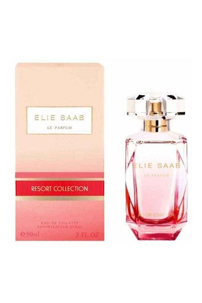 Elie Saab Le Perfume Resort Collection 2017 EDT 90ml