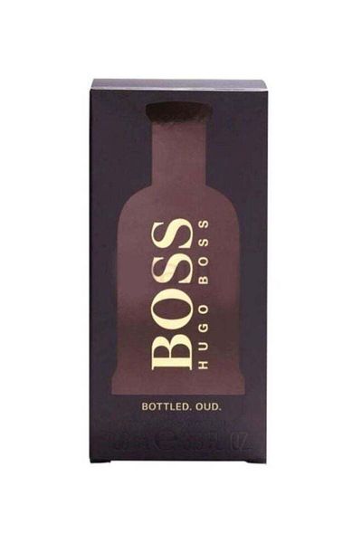 HUGO Boss Bottled Oud EDT 100ml