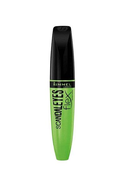 Rimmel London Scandaleyes Watreproof Flex Mascara 12 ml Extreme Black