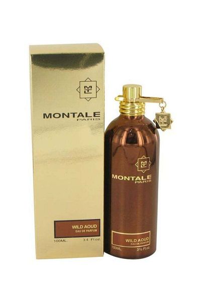 Montale Wild Aoud EDP 100ml