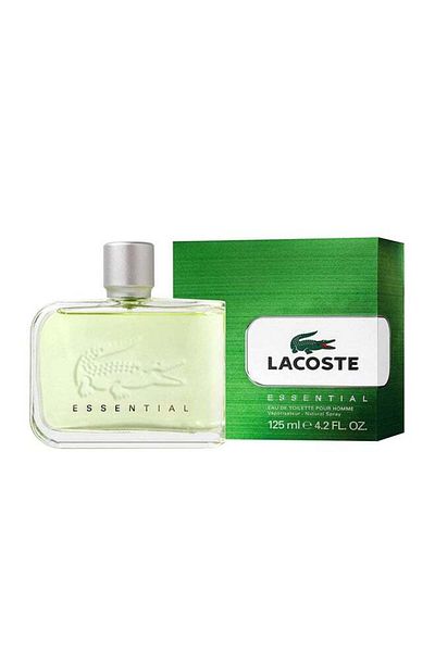 Lacoste Essential EDT For Men 125ml