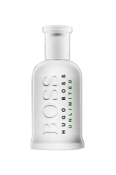 HUGO Boss Boss Bottled Unlimited Eau de Toilette 200ml