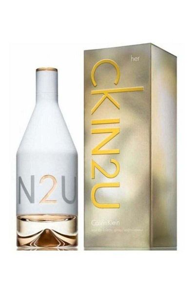Calvin Klein IN2U EDT 150ml