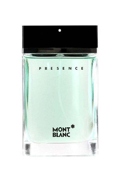 Montblanc Presence EDT 75ml