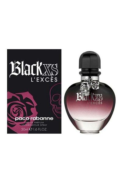 Paco Rabanne Black XS L'Exces EDP 50ml