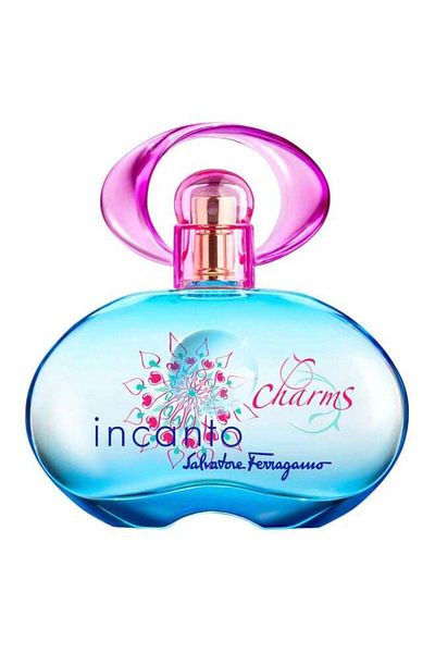 Salvatore Ferragamo Incanto Charms EDP 100ml