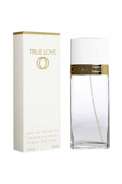 Elizabeth Arden True Love EDT 100ml