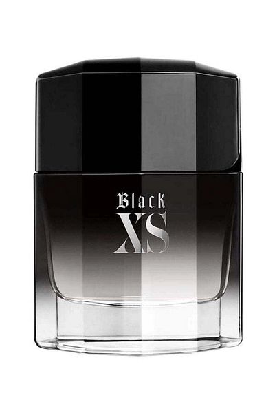 Paco Rabanne XS Black EDT 100ml