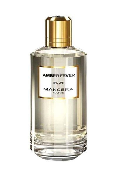 Mancera Amber Fever EDP 120ml