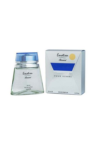 Rasasi Emotion EDP Perfume for Men 100mlml