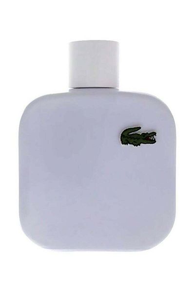 Lacoste L.12.12 Blanc Pure EDT 100ml