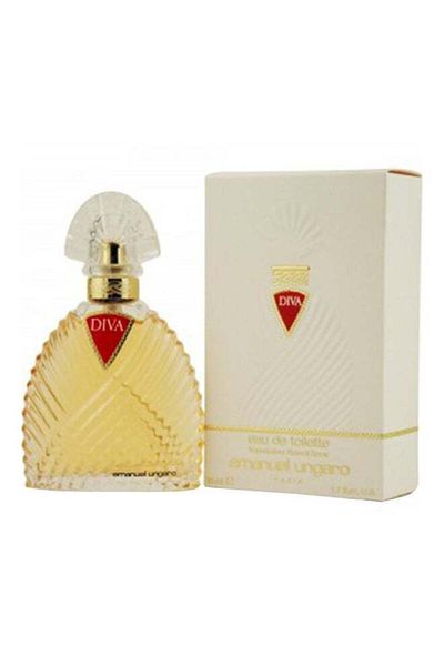 EMANUEL UNGARO Diva EDT 100ml