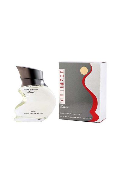 Rasasi Rasasi Chastity Pour Homme Eau de Parfum for Men 100ml