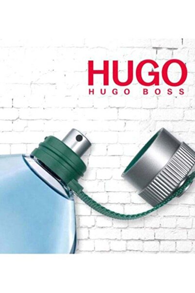HUGO EDT For Men Spray 125ml