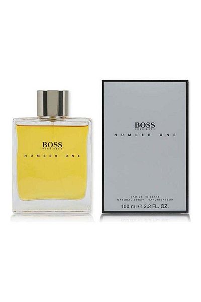 HUGO BOSS No.1 EDT 100ml
