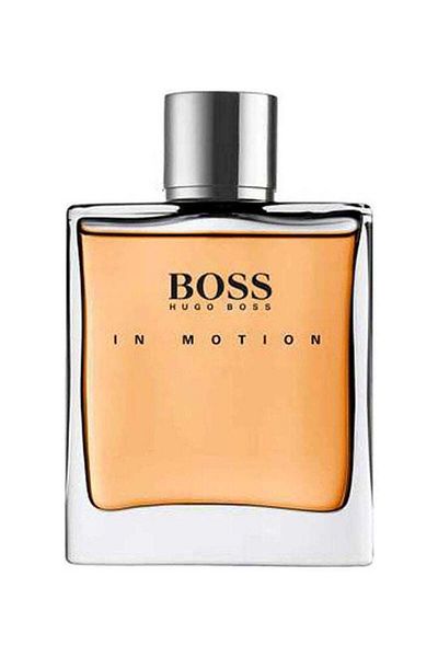 HUGO عطر بوس إن موشن 100 مل
