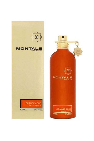 Montale Orange Aoud EDP 100ml